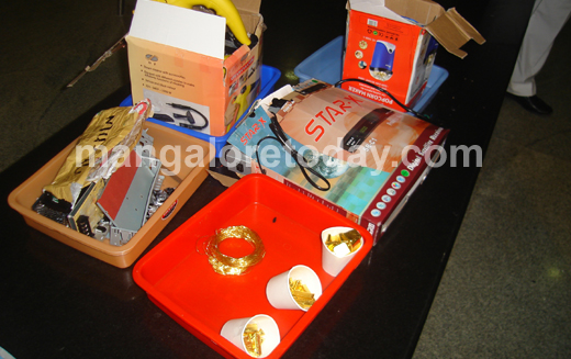 MLR 04-07 GOLD...